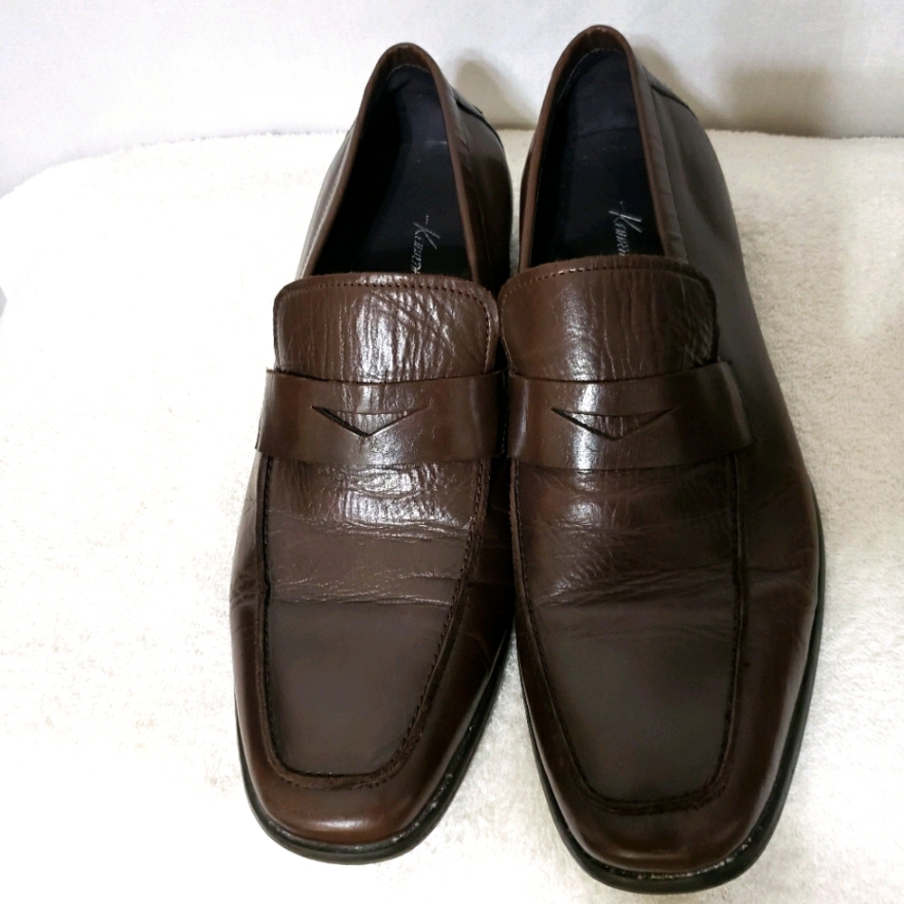 Kenneth Cole Loafers